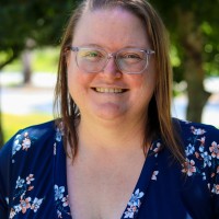 Rollins College Employee Jenna Richardson's profile photo