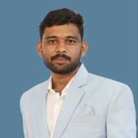 P Surya Email