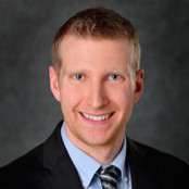MSU University Health and Wellbeing Employee Andy Greger's profile photo