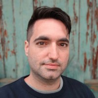 Didit Employee Antonio Martín González's profile photo