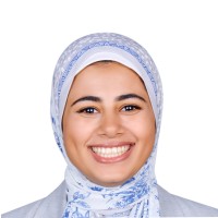 MAC Employee Nada Mahmoud's profile photo