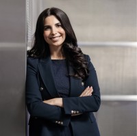 DP - Demokratesch Partei Employee Amela Skenderovic's profile photo