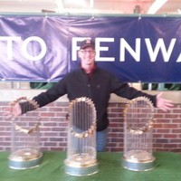 Hermitage Country Club Employee Joe Reddington's profile photo