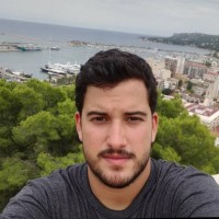 The Channel Store Employee David M.'s profile photo