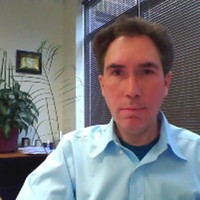 Curtiss-Wright Nuclear Division Simulation Group Employee Oleg Kozlov's profile photo