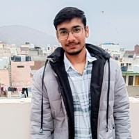 Self-learner Employee Mohit Soni's profile photo