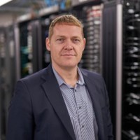 EDF Trading Employee Andy Rollinson's profile photo