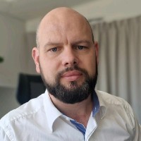 Gibon Employee Gustav Silfverberg's profile photo