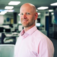 Motion Employee Mark Boyd's profile photo