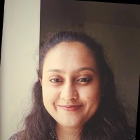Guru & Jana Employee Rakshitha Dp's profile photo