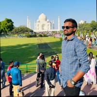 Technodeed LLC Employee Srikanth .m's profile photo