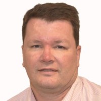 BlackHorse Solutions - A Parsons Company Employee Danny O'Brien's profile photo