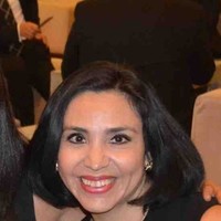 Fuller México Employee Iris Mtz.'s profile photo