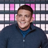 FreeWill Employee Patrick Schmitt's profile photo