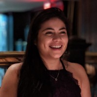 CAFETERIA Employee Diana Miranda's profile photo