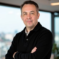Stibo Systems Employee Russ Simpson's profile photo