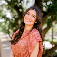 Humanitix Employee Belle Cavazos's profile photo