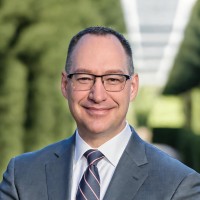 Care Access Research Employee Ryan Wilson's profile photo