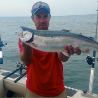 The L.C. Whitford Co., Inc. Employee Joseph Frair's profile photo