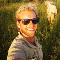 Yonda Employee Andrew MacFarlane's profile photo
