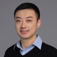 Shanghai Sunrise Employee Derek Chang's profile photo