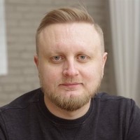 Artua Employee Serhii Perets's profile photo