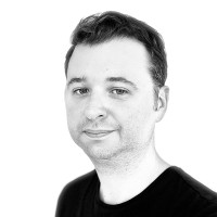 Yale University Employee Jonathan Manton's profile photo