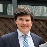 Elevate HR, Inc. Employee Zach Zbanek's profile photo