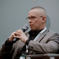 СБЕР Employee Andrew Shevko's profile photo