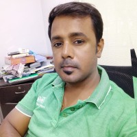 3Dimensions IT Services Private Limited Employee Rajeeva Vandse's profile photo