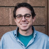 Verve Label Group Employee Oliver Schrage's profile photo