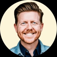 After.com Employee Brian Rhea's profile photo