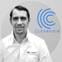ClearView Employee Ryan Wray's profile photo