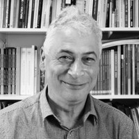University of Kent Employee Gerald Adler's profile photo