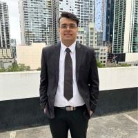 Beveridge Williams Employee Parth Mahajan's profile photo
