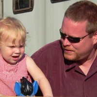 SAMC Technologies Employee Shawn McNeeley's profile photo