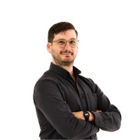 Vode Lighting LLC Employee Peter Olson's profile photo