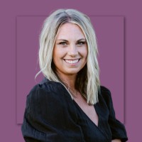 Aegis Healthcare Employee Becca Fonua's profile photo