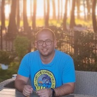 Helius Systems Employee Naumand Napuce's profile photo