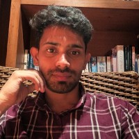 Surendra Reddy's profile photo