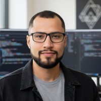 BlackSip Employee Sebastian Ramirez's profile photo