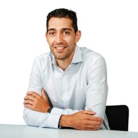 Forefront RF Employee Pablo Fernandez Medina's profile photo