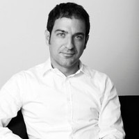 Reworld Media Employee Stephane Haitaian's profile photo