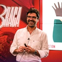 SC Braga Employee José Laranjeira's profile photo