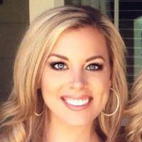GLOW Employee Paige Ward's profile photo