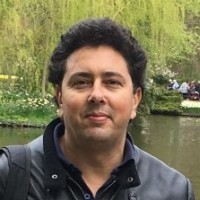 Shlomi Azran Email & Phone Number