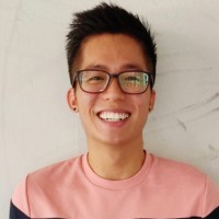 Xverse Employee Shaun Lim's profile photo