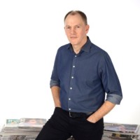 The Telegraph Employee Jonathan Leake's profile photo