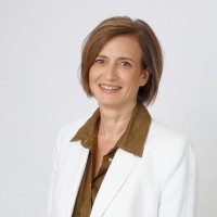 G-CMO Forum Employee Annie Reiss's profile photo