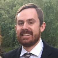 May Mobility Employee Mike Denko's profile photo